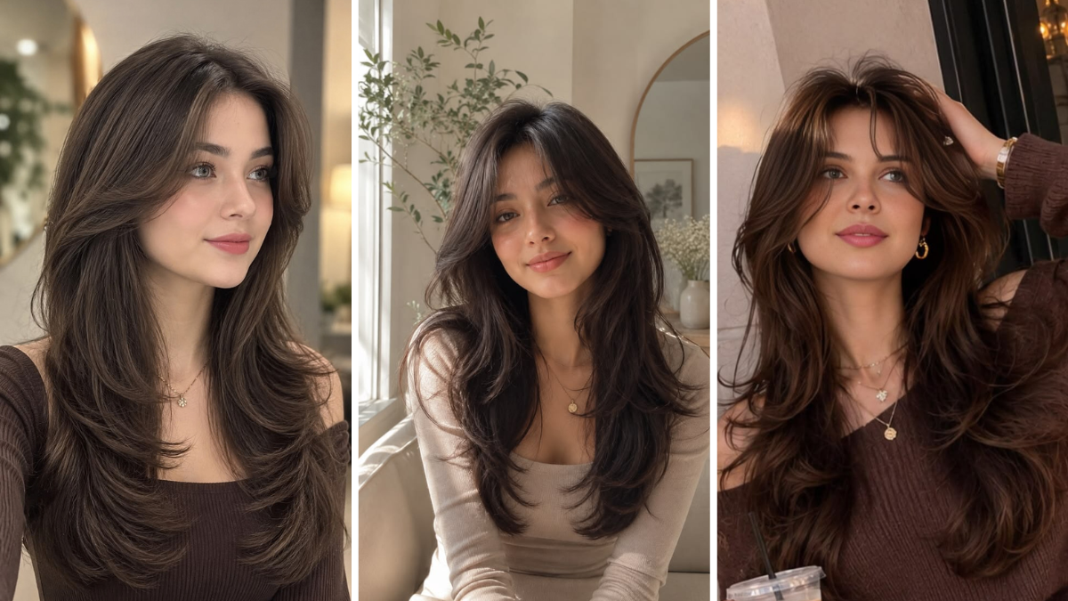 Women Hair Fashion