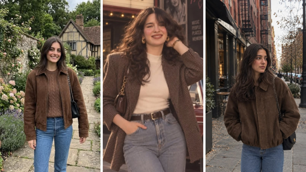 Winter Fashion Ideas