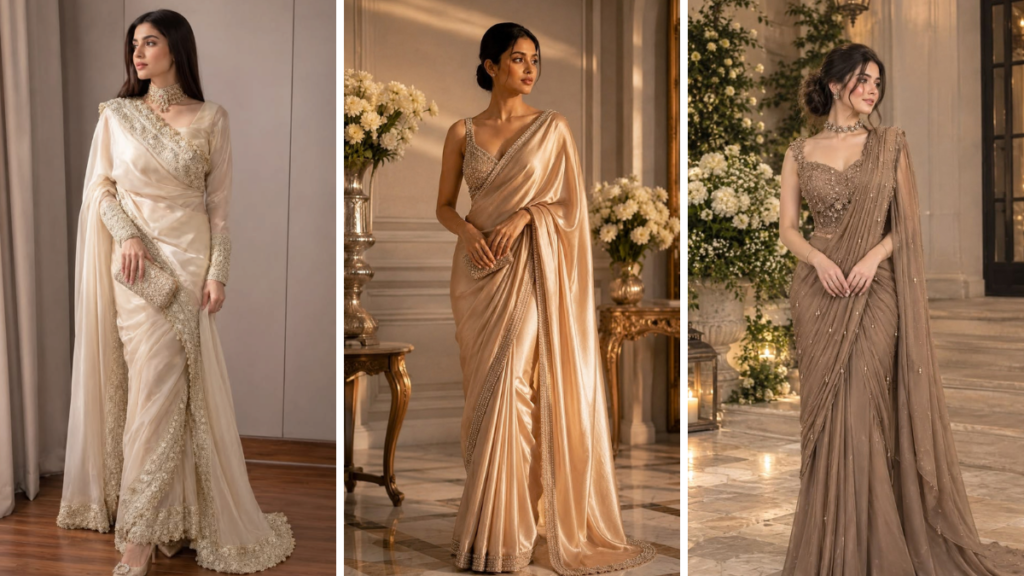 Ethnic Fashion Inspiration