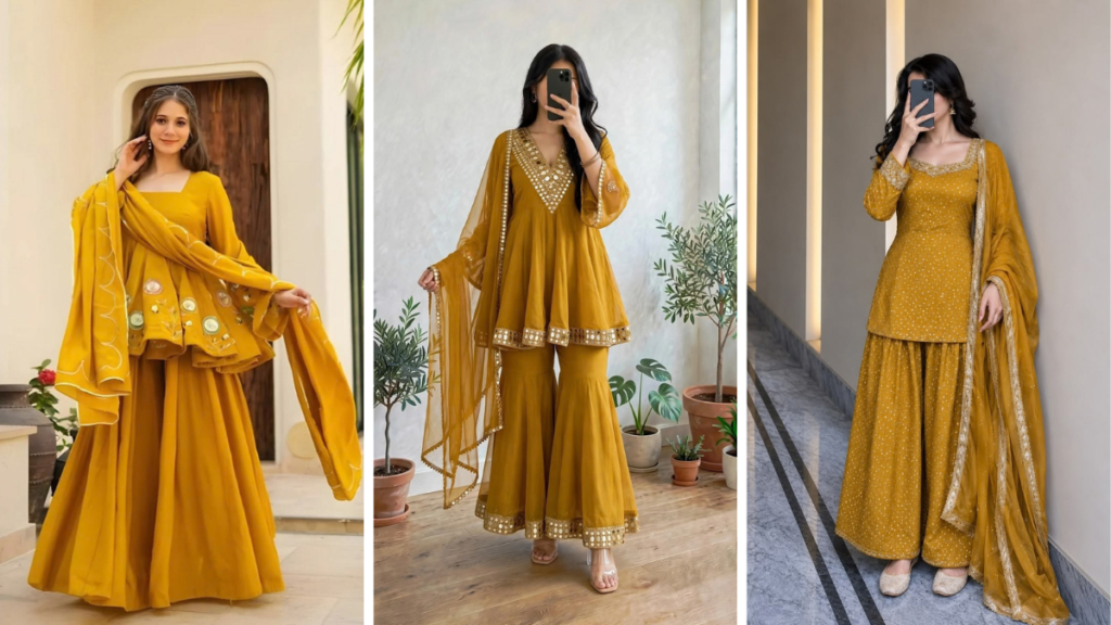 Festive Fashion Ideas