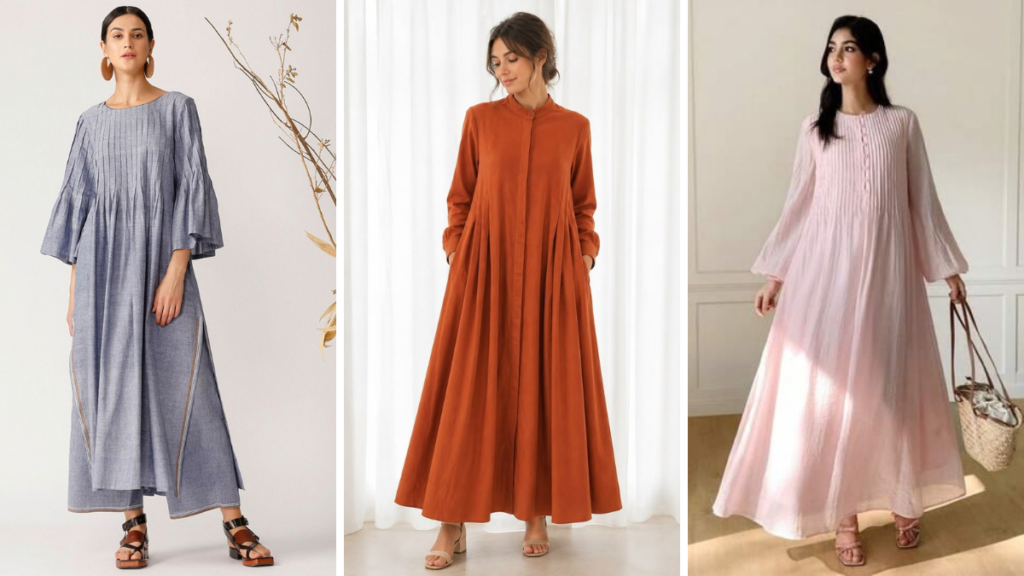 Summer Fashion For Girls