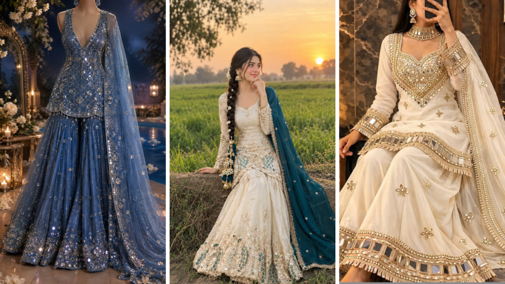 Wedding Fashion Ideas