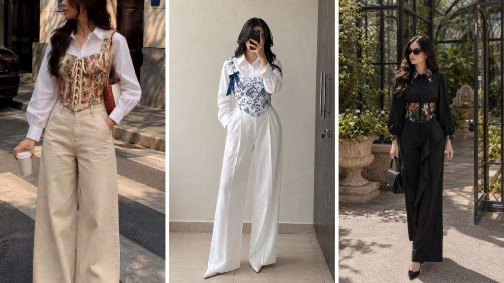 Korean Fashion for Girls