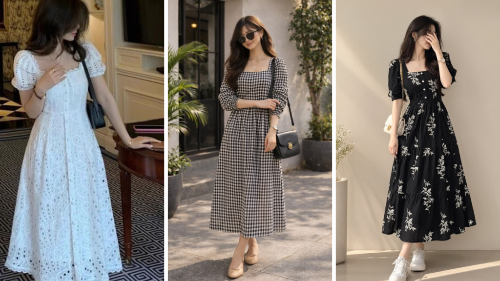 Casual Outfits for Women