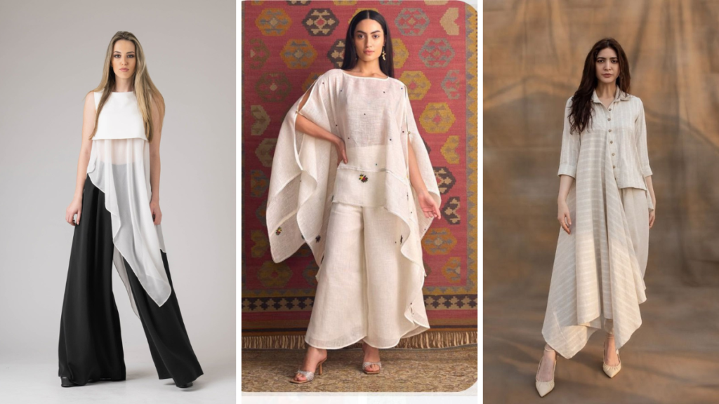 Aesthetic Outfits for Girls