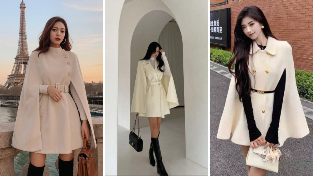 Winter Outfits for Women