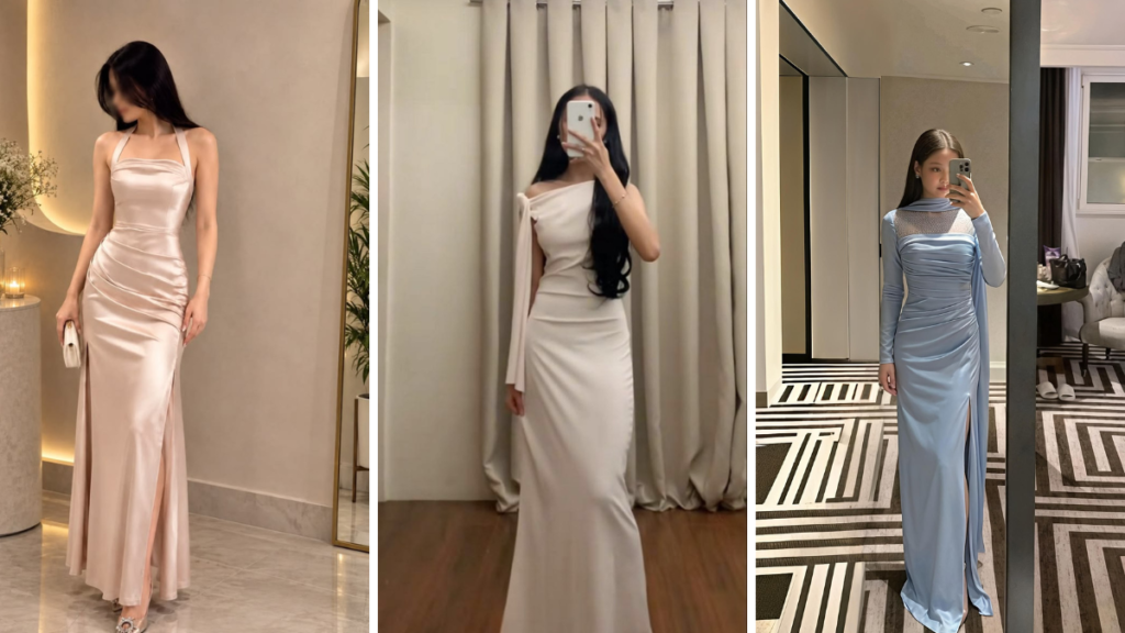 Trendy Party Wear Dress