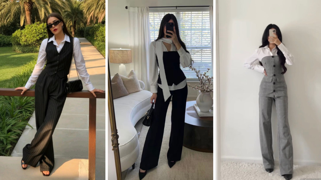 Office Wear for Women