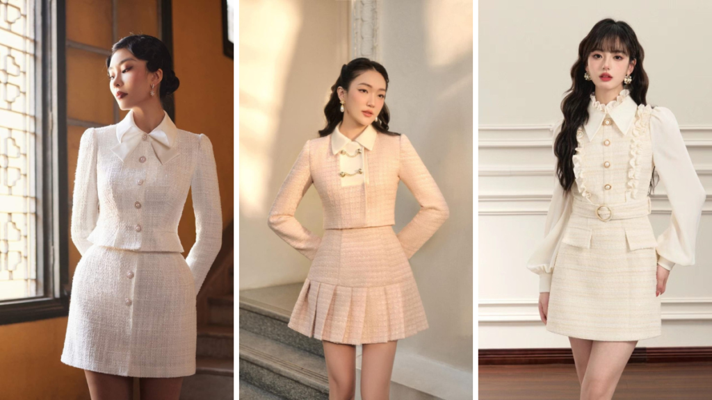 Old money Outfits Women