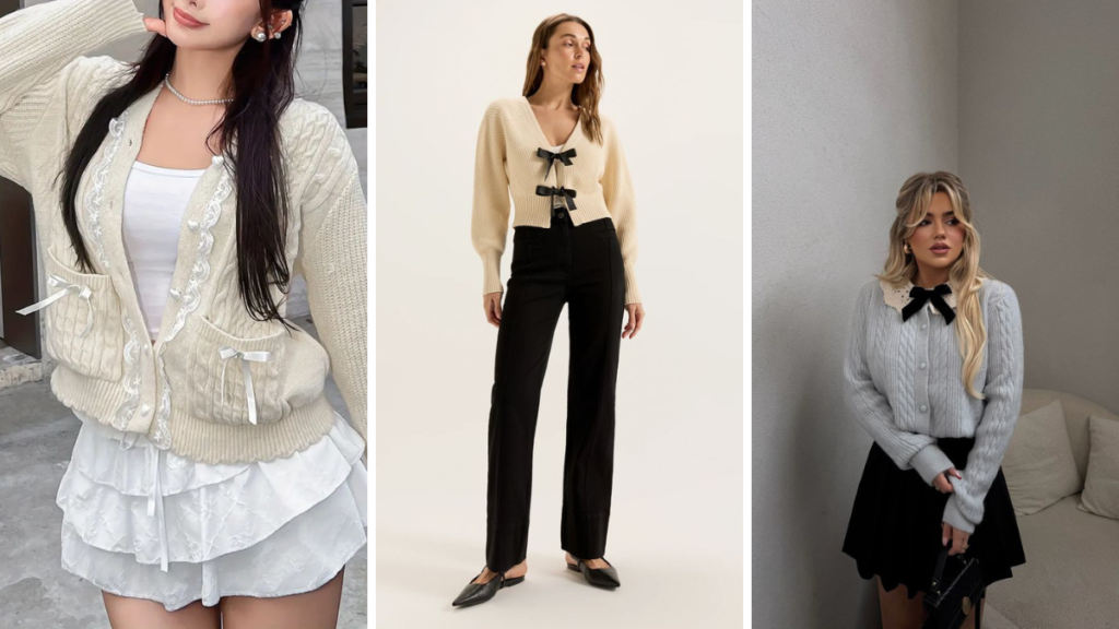 Korean Fashion Trends for Girls