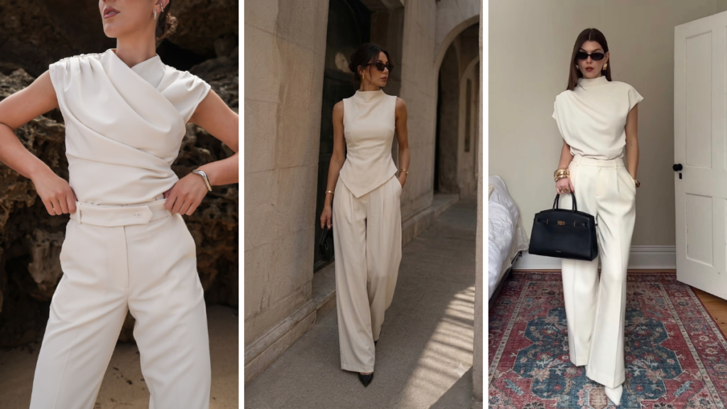 Stylish Outfit Ideas for Girls 