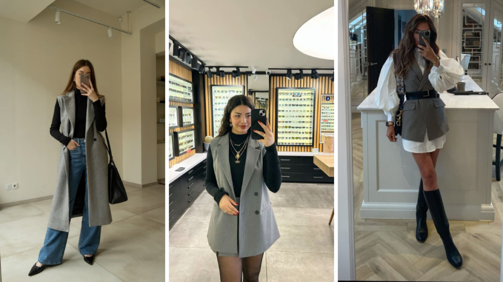 Professional Office Outfit Ideas