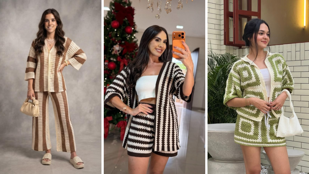 Girls Co Ord Sets
