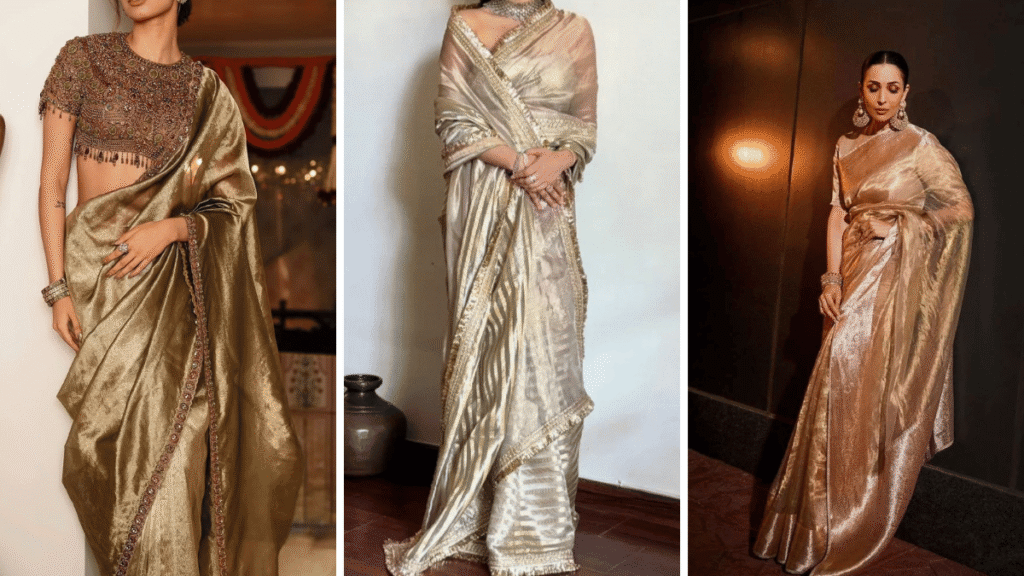 Indian Ethnic Wear
