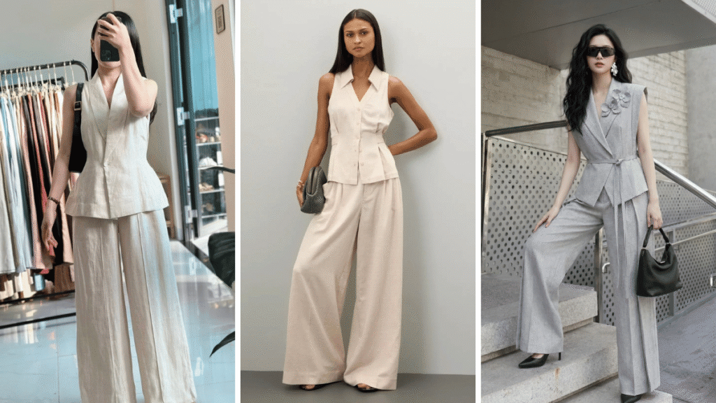 Turkish Modest Fashion