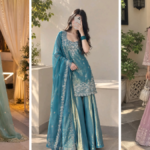 Festive Fashion Ideas