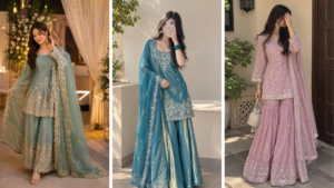 Festive Fashion Ideas