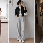 College Outfits for Girls: