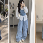 Stylish College Outfit Ideas