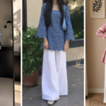Old Money Outfits