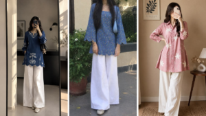 Old Money Outfits
