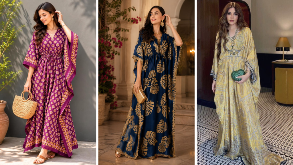 Mehndi Function Fashion Ideas