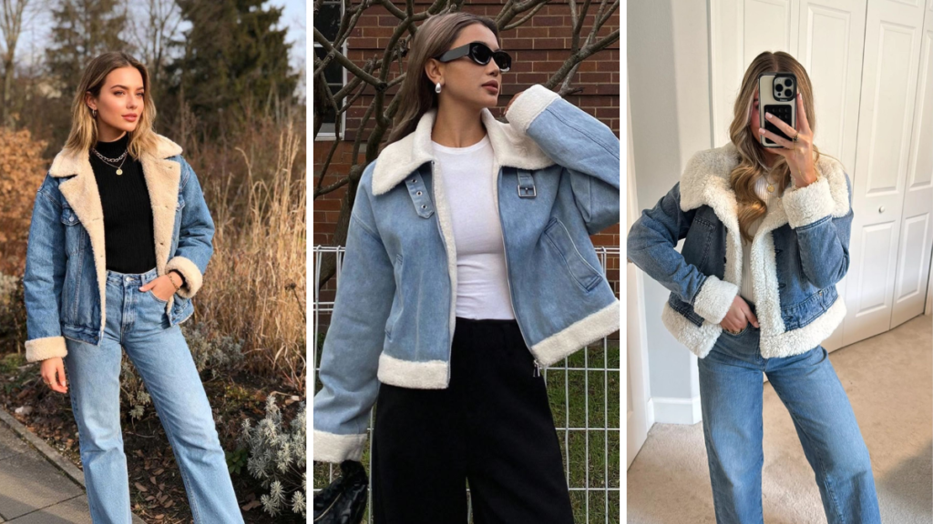Winter Fashion Ideas
