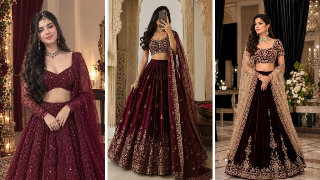 Ethnic Fashion Inspiration