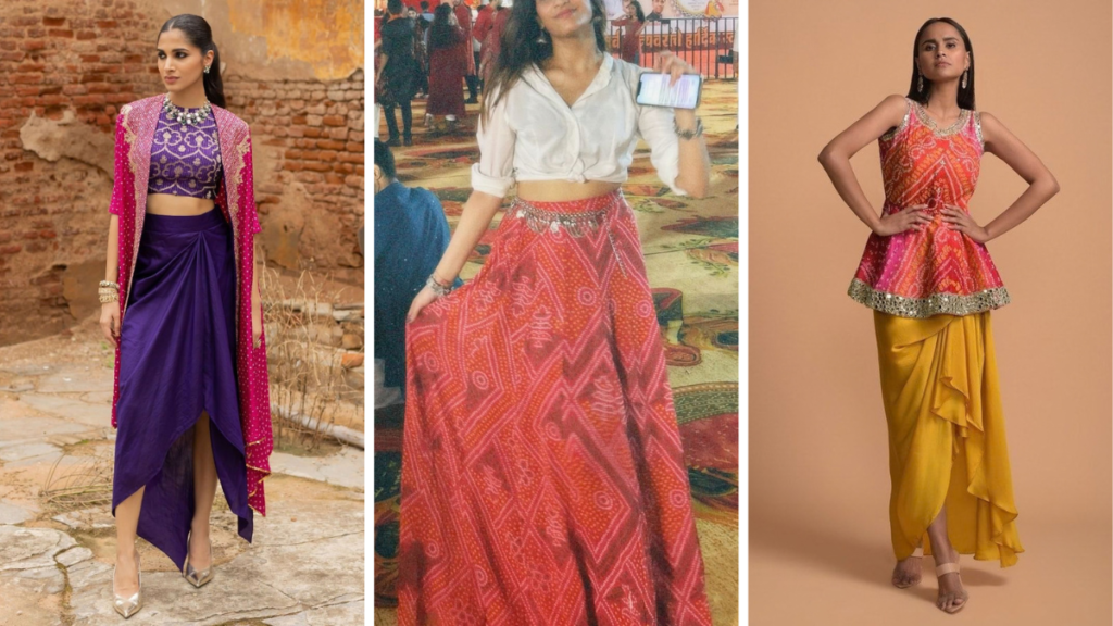 Festive Fashion Ideas