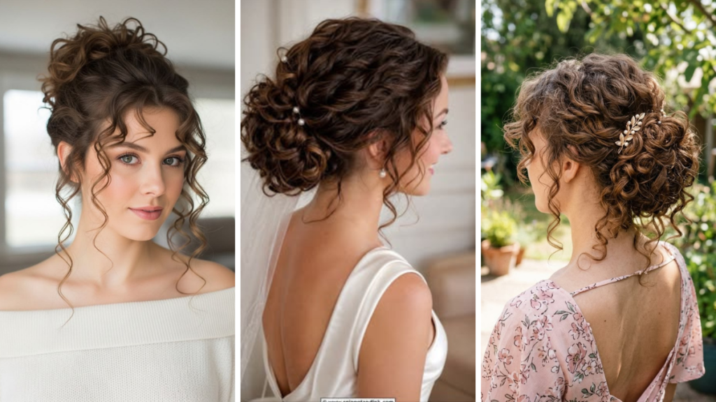 Hairstyle with Saree 2026
