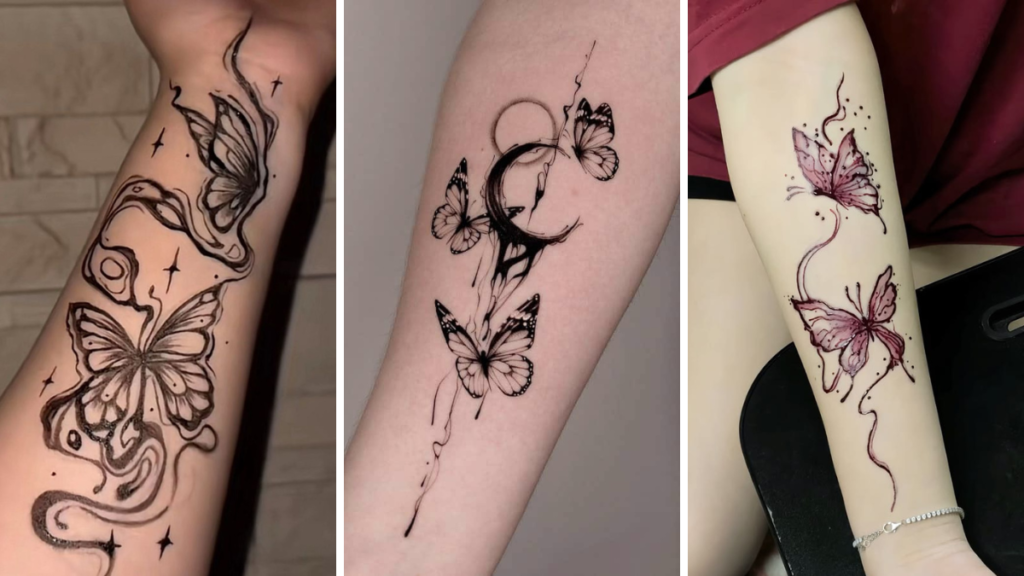 Mehndi Design for Girls