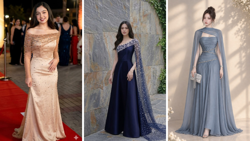 Women Fashion Trends 2026