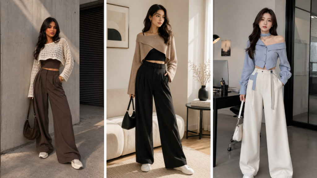 Casual Outfits for Girl