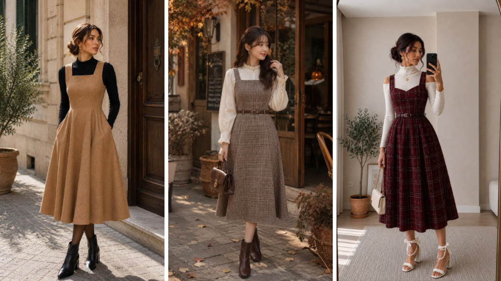 Western Outfits for Girls