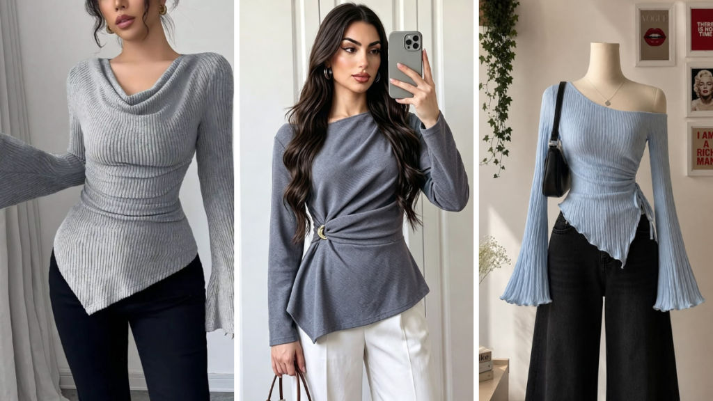 Casual Outfits for Women