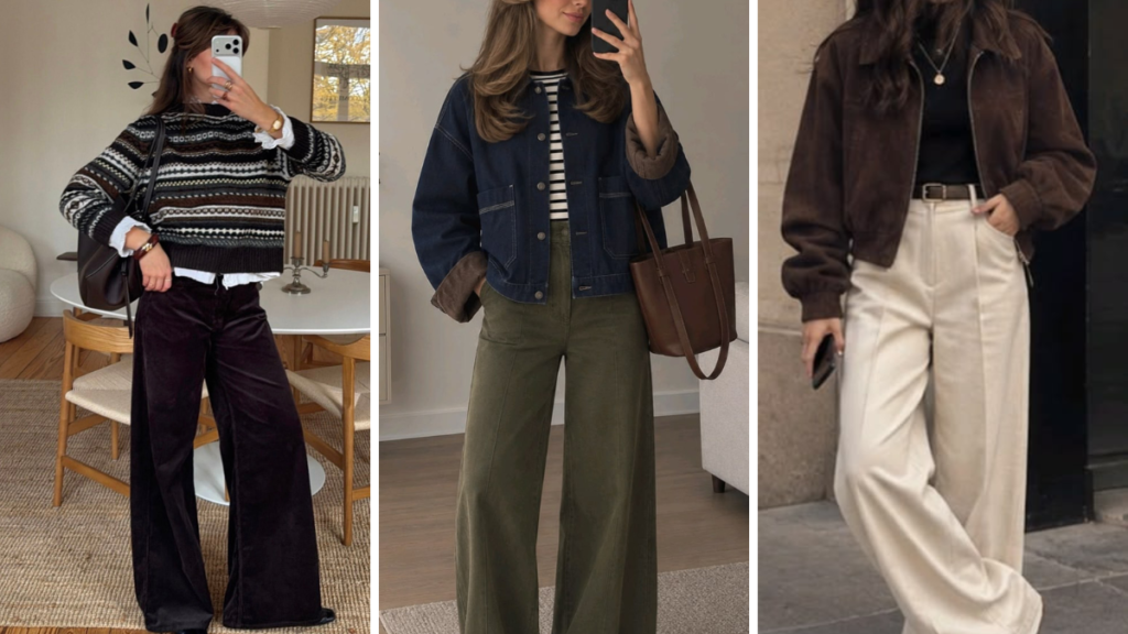 Stylish Winter Outfit Ideas