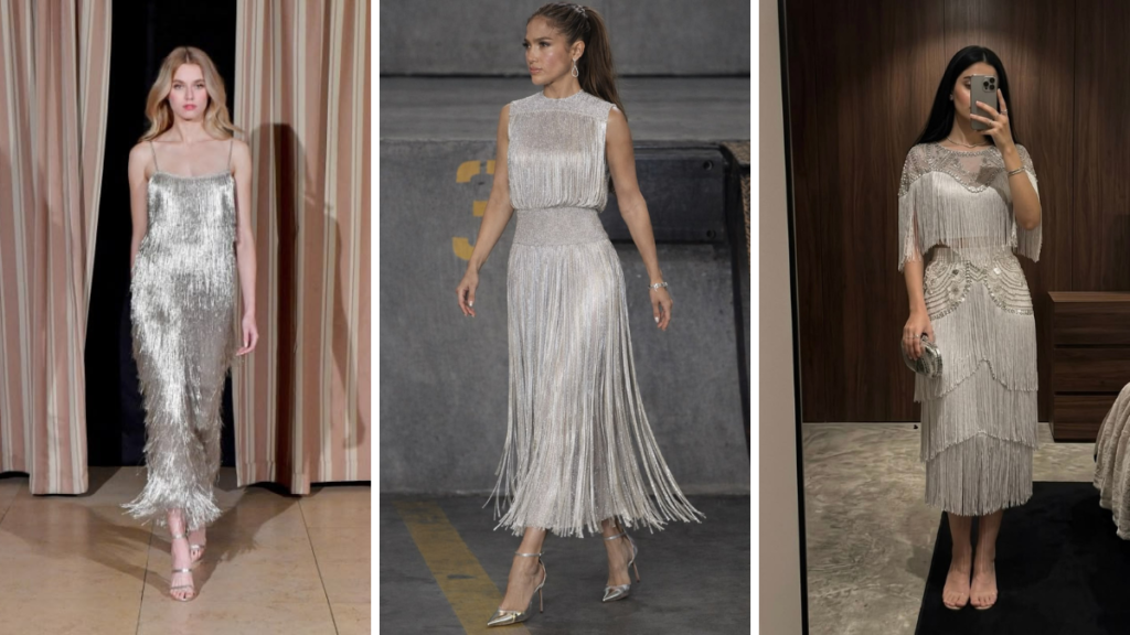 Trendy Party Wear Dresses