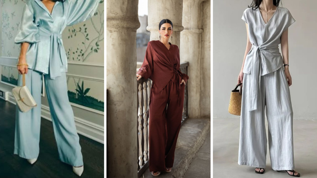 Aesthetic Outfits for Girls
