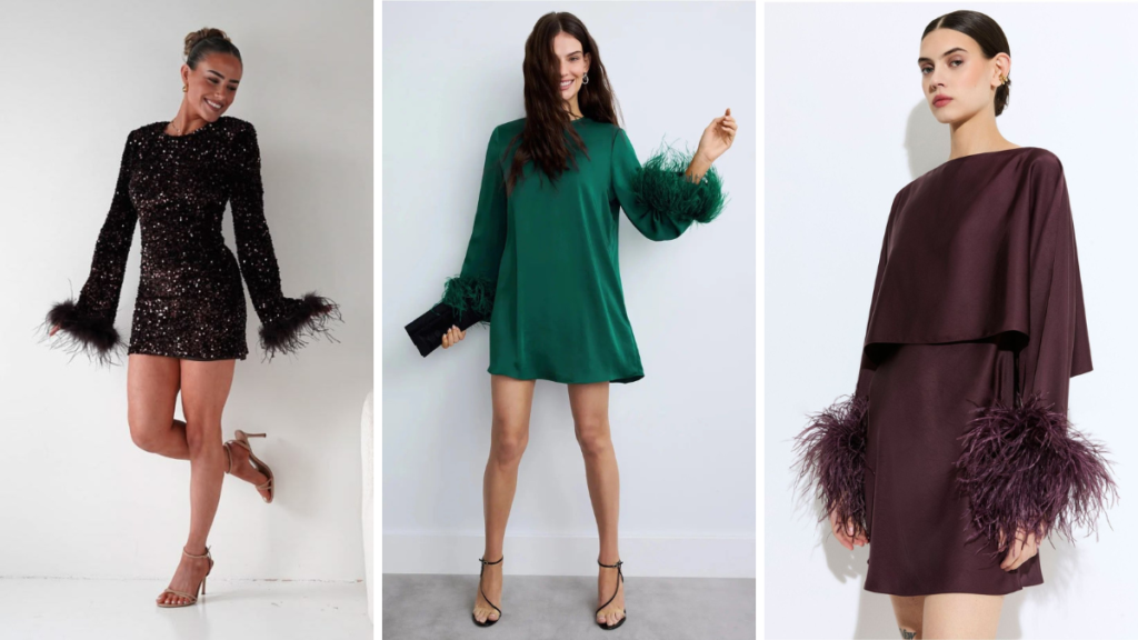 Birthday Outfits for Girl