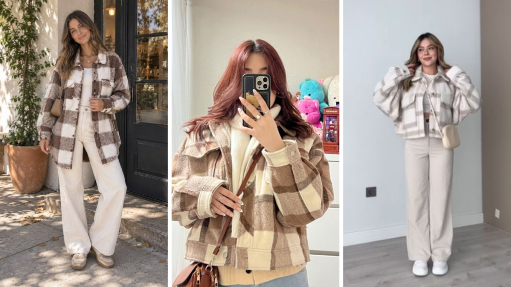 Winter Outfits for Women