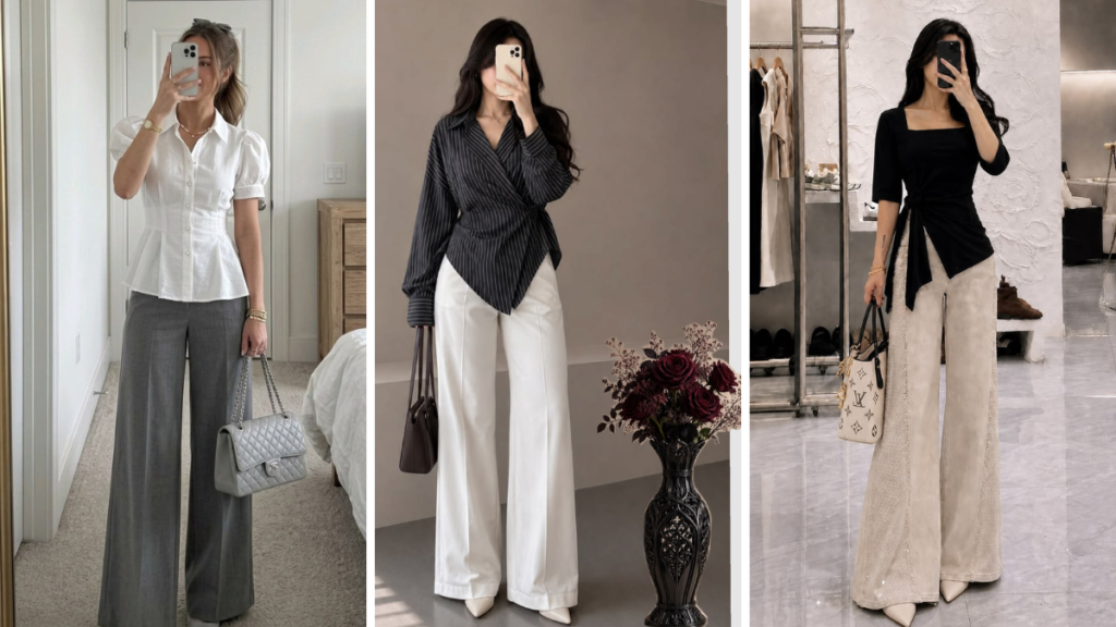 Office Wear for Women