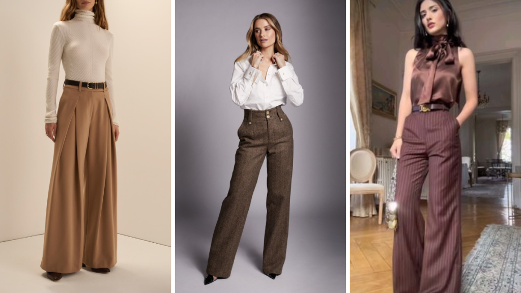Old money Outfits Women