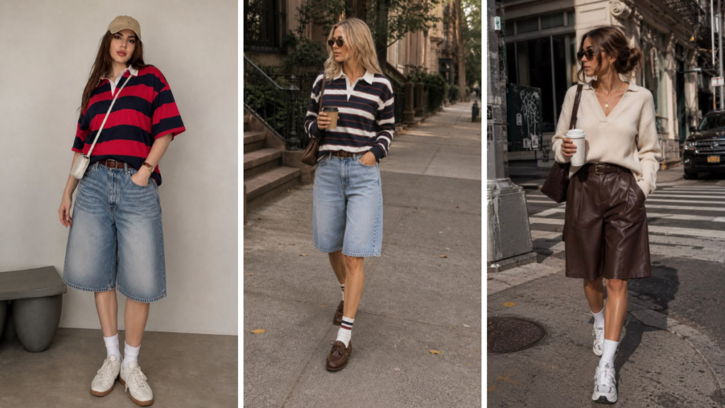 Stylish College Outfit Ideas