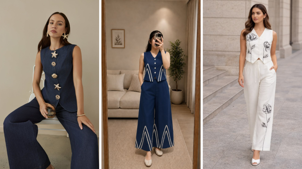Streetwear Outfit for Girls
