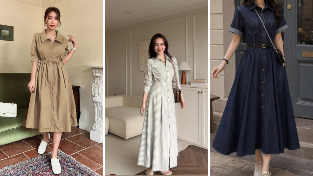 Office Wear for Girl