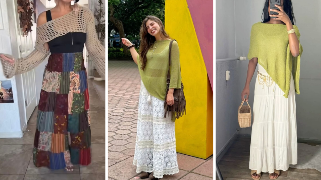 Stylish Outfit Ideas for Girls 