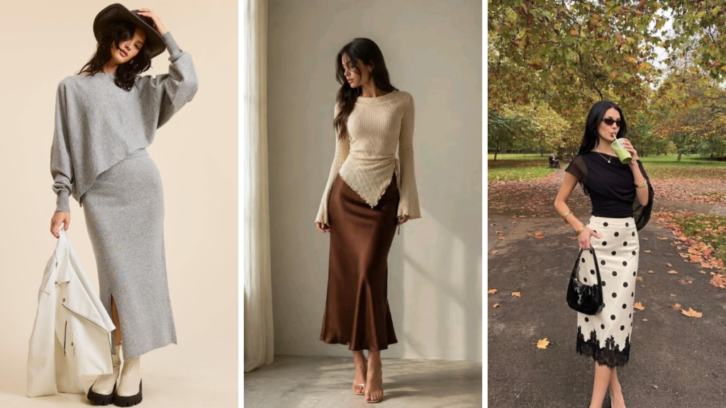 Korean Fashion for Girl