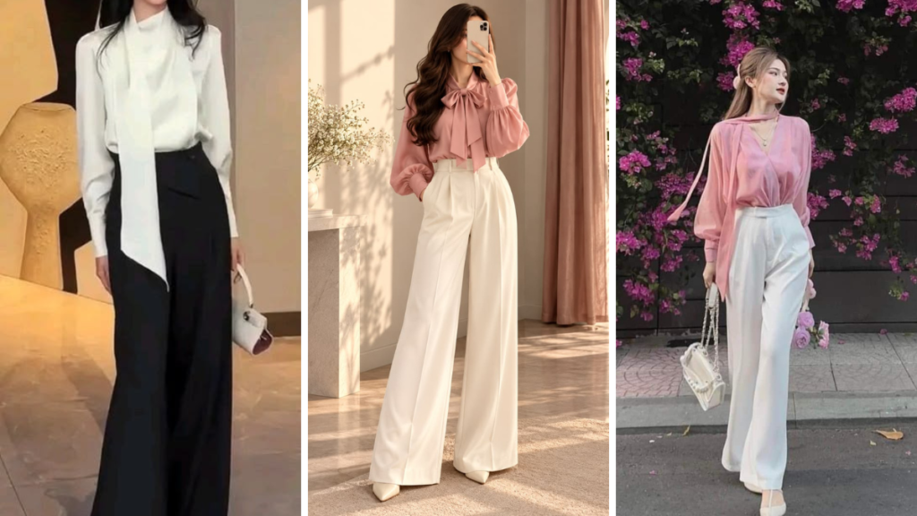 Professional Office Outfit Ideas