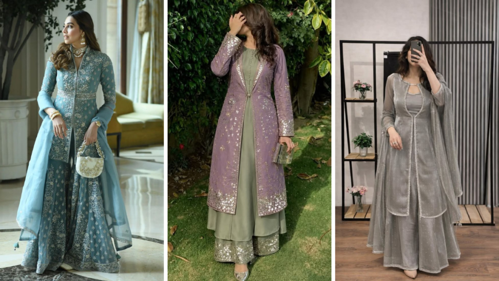 Girls Ethnic Wear