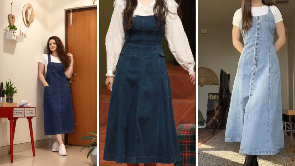 Western Dresses for Girls